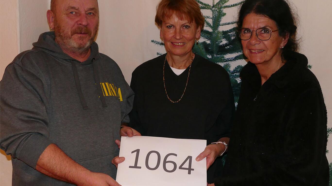 1064 Unterschriften für Erhalt des Bürgerzentrums