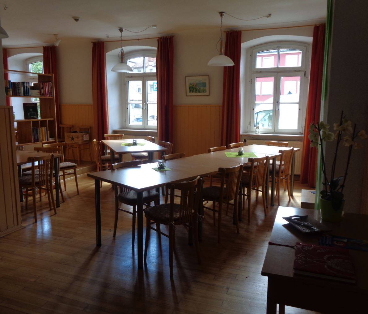 Bürgerstube
