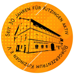 Bürgerzentrum Kitzingen im Herzen der Stadt