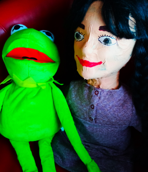 Puppen Theater