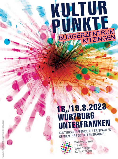 Kulturpunkte23