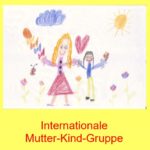 Internationale Mutter Kind Gruppe