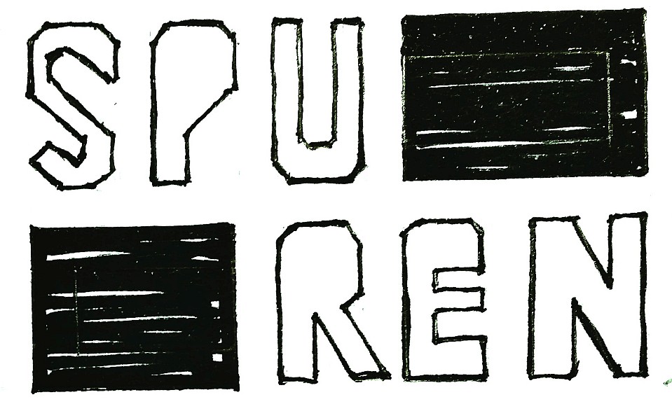 Ausstellung von Ralf Weinkirn