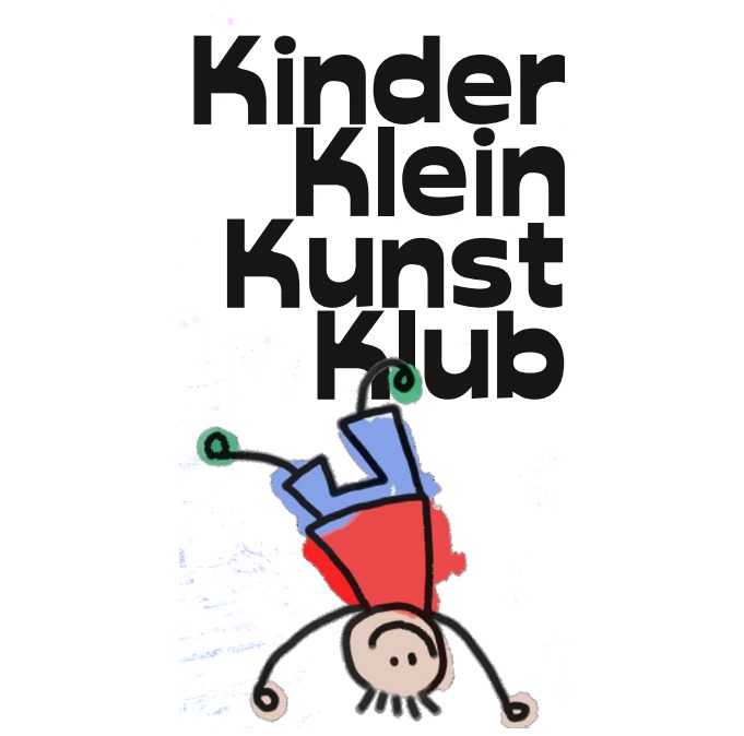 Kinder Klein Kunst Klub Kitzingen
