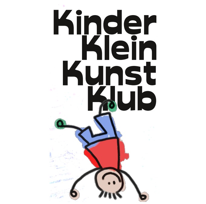 Kinder Klein Kunst Klub