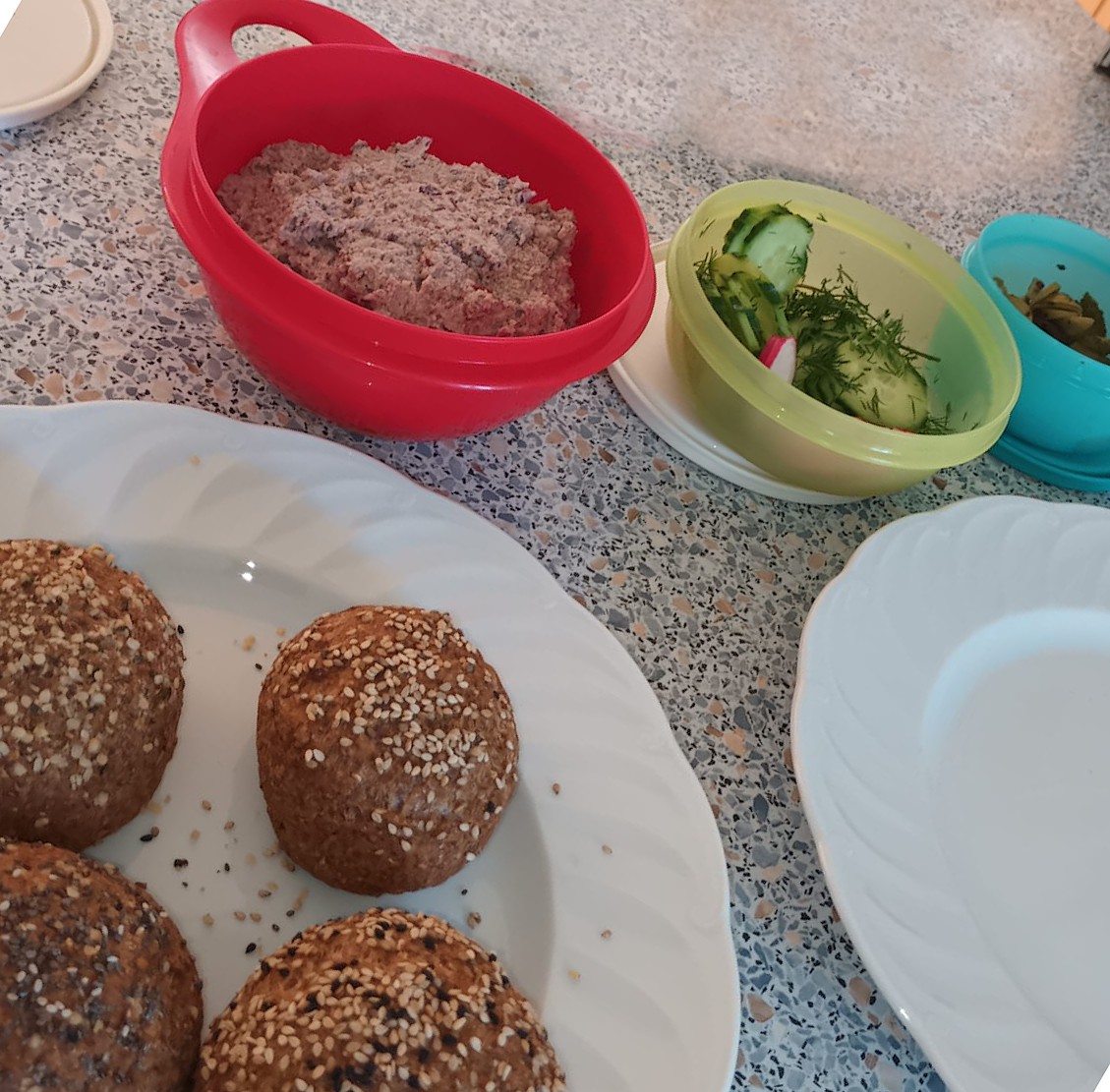 Workshop Vegane Ernährung