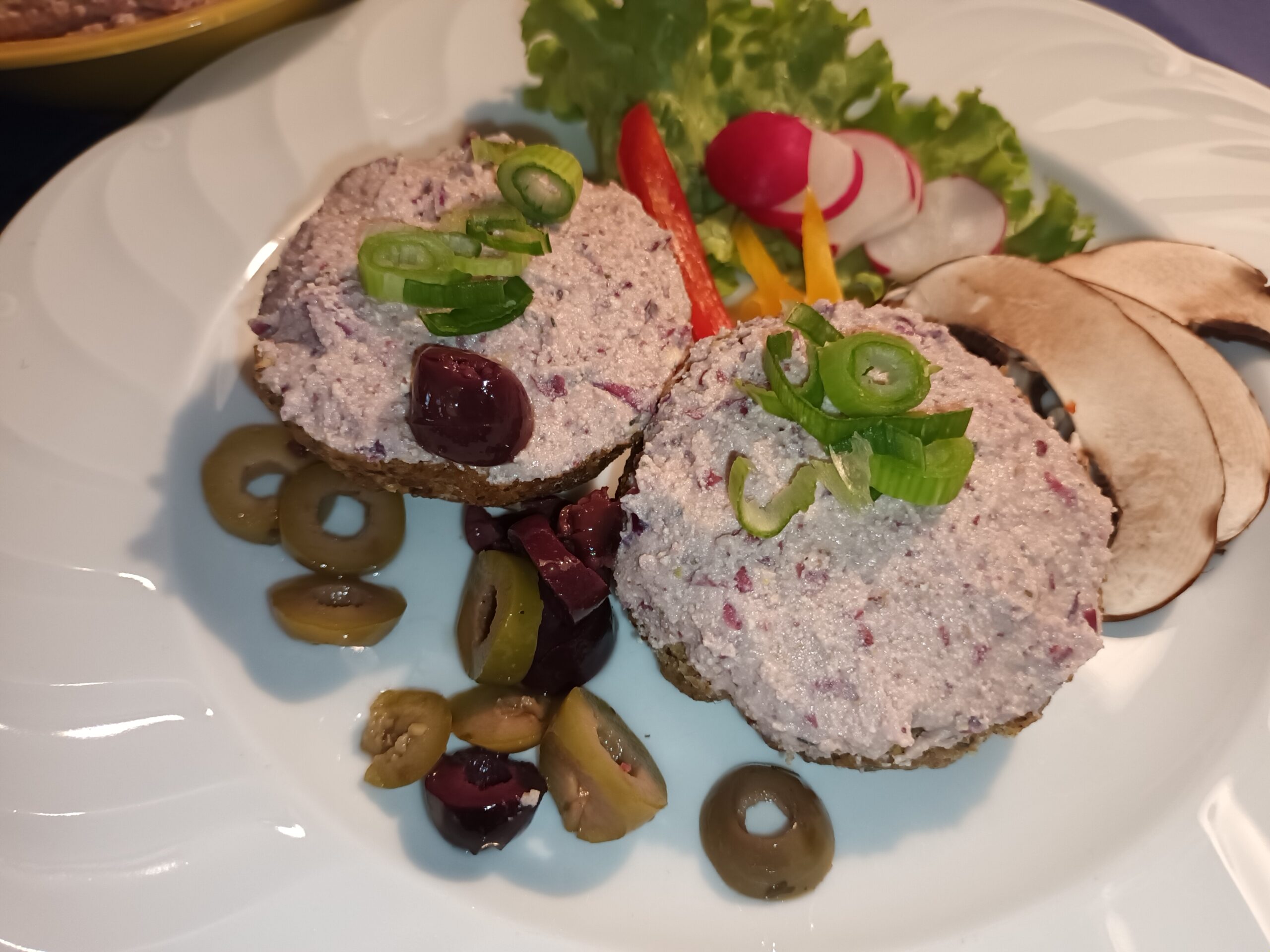 Workshop vegane Ernährung - Bürgerzentrum Kitzingen im Herzen der Stadt