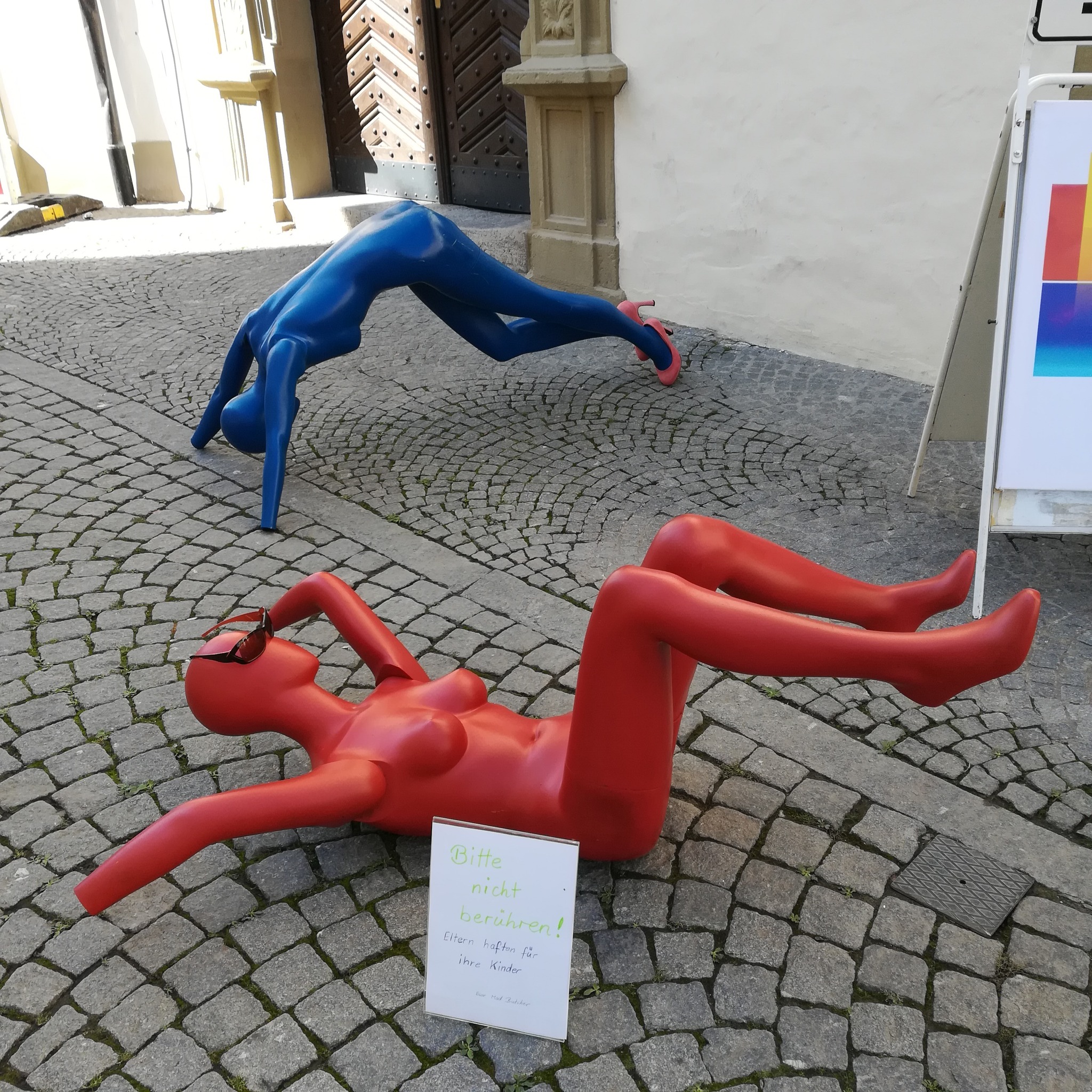 3. Ausstellung des Netzwerk Kultur