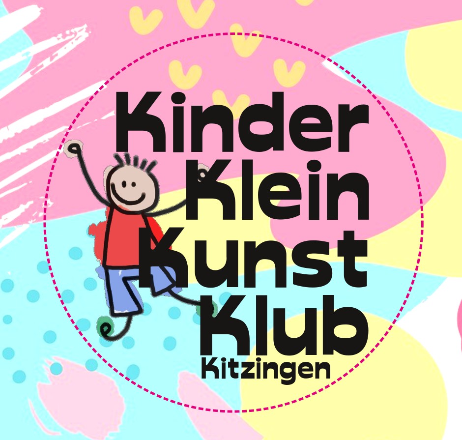Kinder Klein Kunst Klub