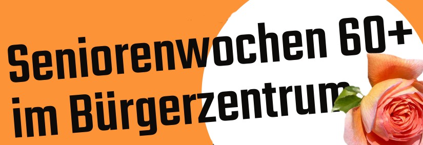 Wenn Hören und Sehen in die Jahre kommen