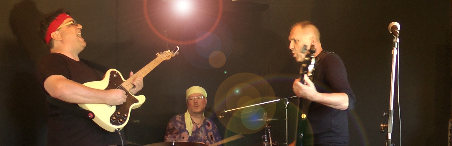 Konzert - Purple Joe