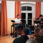 Konzert - Restart