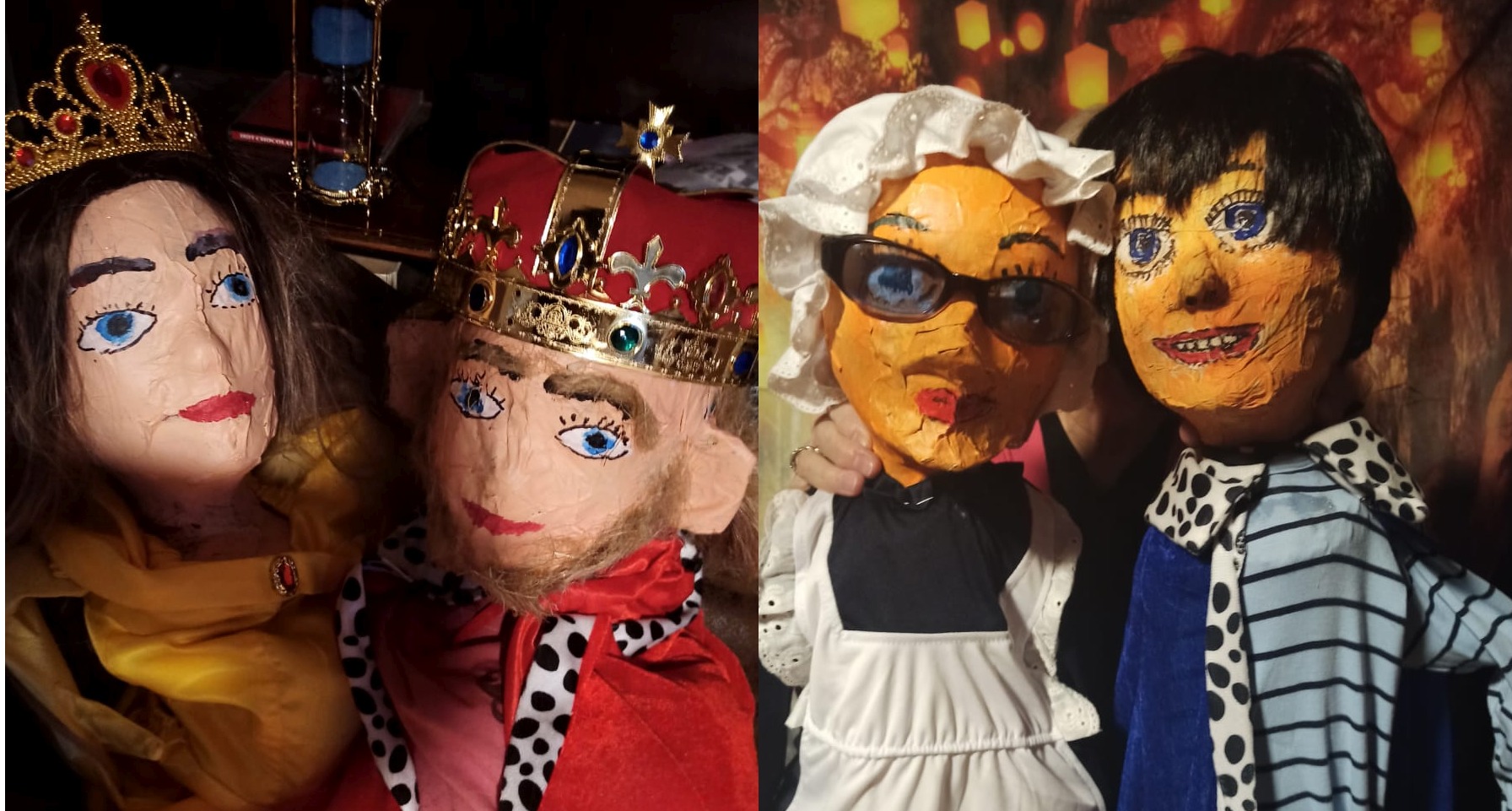 Puppentheater MARIMA