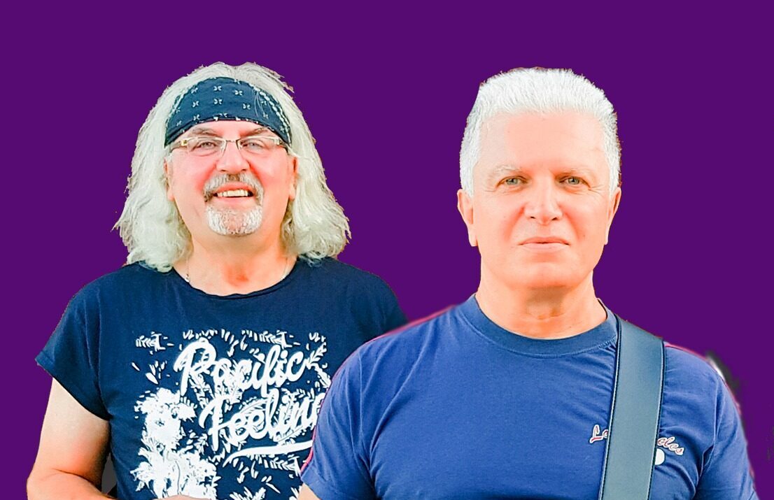 Konzert - RockRockSoul