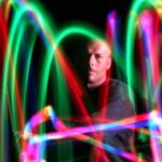 Poi Schwingen - Verbindung von Musik und Bewegung