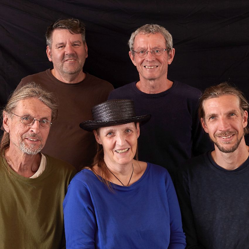 Konzert mit Plan Bee