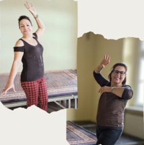 Tanzen für Frauen